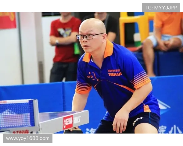 乒乓球的奋斗与荣耀：西安乒乓球队成长历程全景纪实